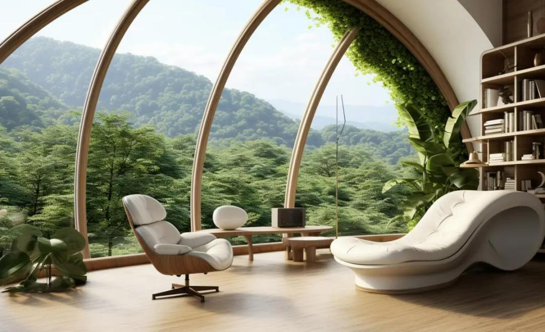 Sustainable Interior Design: Eco-Friendly Options for Commercial Spaces