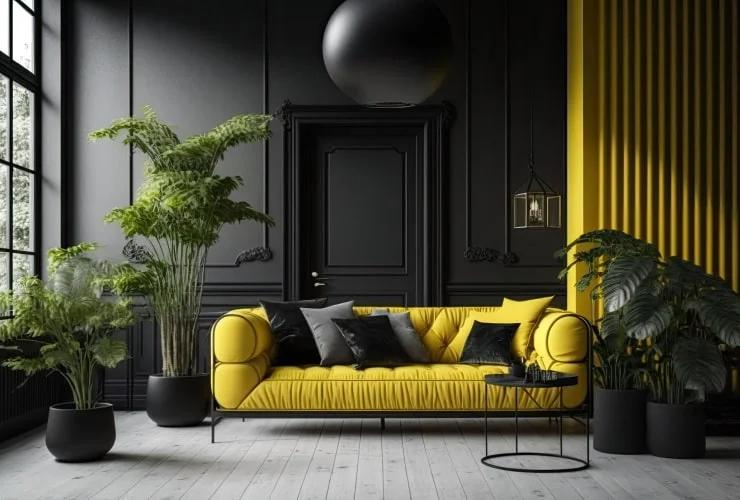 Calculate cost for full home interiors Inhouse Expressions