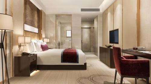 Luxury